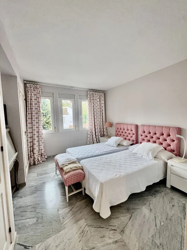 Ático Dúplex 4 habitaciones 255m² en venta - Whater Gardens — 13