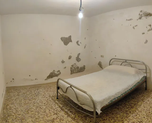 Casa de campo en Serón de 3 habitaciones, ideal para vivir o desconectar, cerca del pueblo. — 9