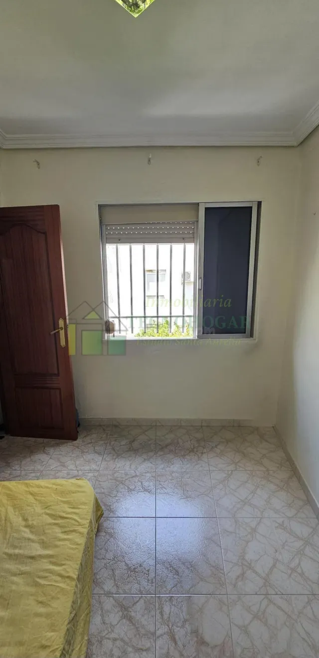 Vivienda en muy buen estado y luminosa en Los Pajaritos - Se - foto 5