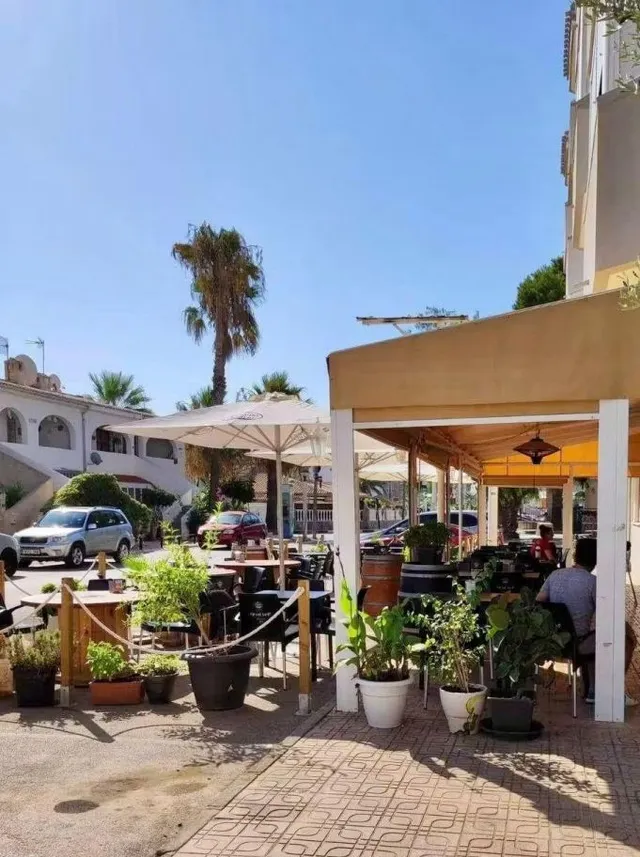Apartamento 1 habitación 53m² en venta - Campoamor — 7