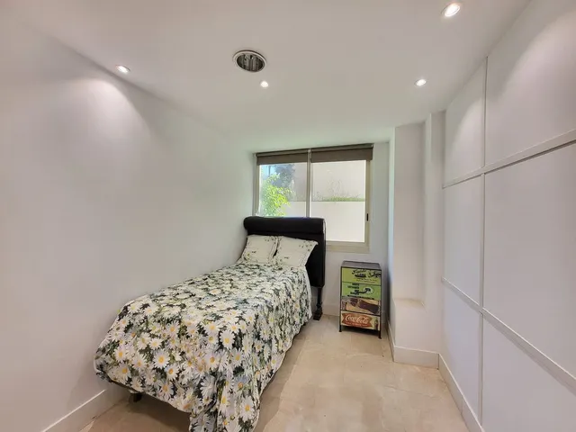 Apartamento 3 habitaciones 161m² en venta - Torre real — 20