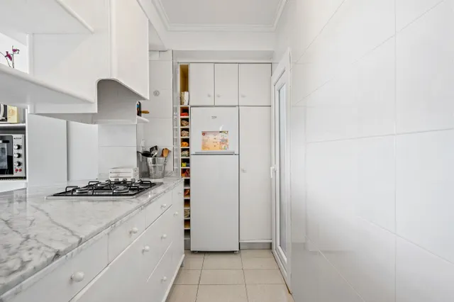 Apartamento 3 habitaciones 77m² en venta - Santiago bernabeu — 8