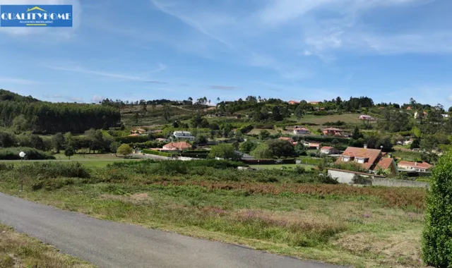 SE VENDE TERRENO URBANO EN LA URBANIZACIÓN O CASTELO - MONTE - foto 2