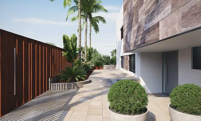 VILLA DE LUJO EN CABO DE PALOS, MURCIA — 27