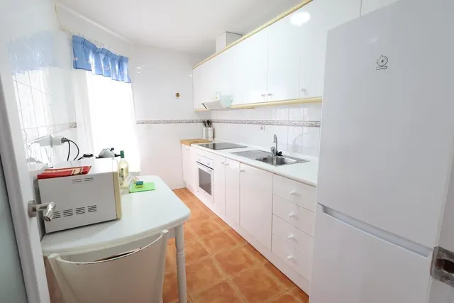 Apartamento 2 dormitorios en Campoamor. De Temporada — 10