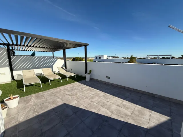 Villa en Roldán — 16
