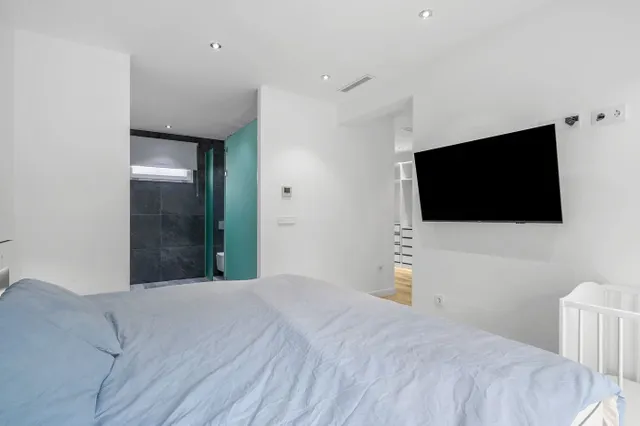 Chalet 4 habitaciones 216m² en venta - Pueblo 3 — 40