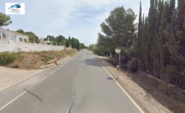 Venta de Casa en Finestrat (Alicante)