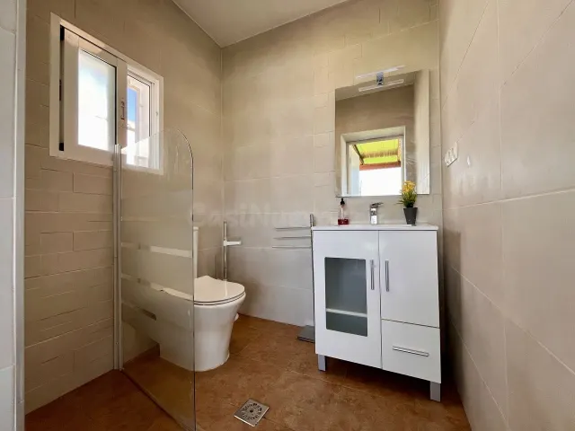 Casa de campo 3 habitaciones 300m² en venta - Camino de los romanos — 9
