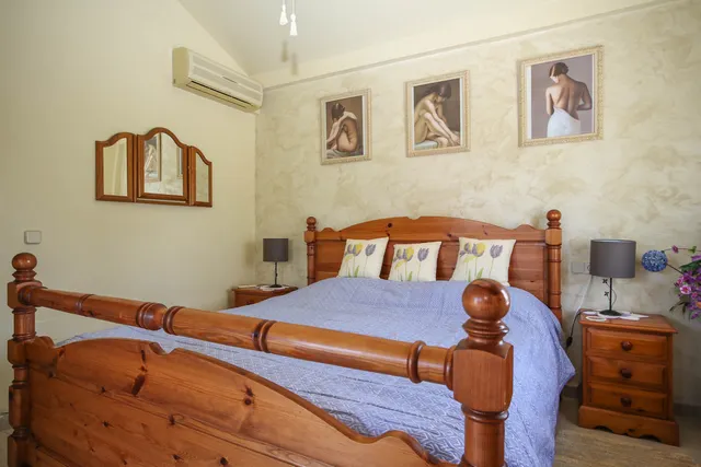 Chalet 5 habitaciones 215m² en venta - Alora pueblo — 29