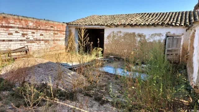 Casa 7 habitaciones 150m² en venta - Villoldo — 23