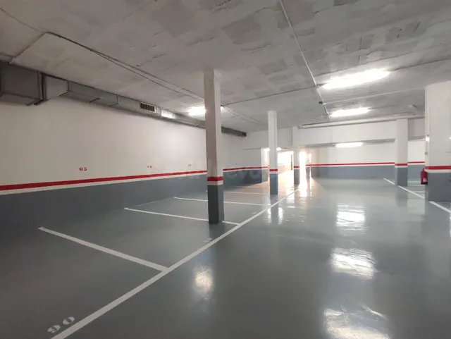 Parking 324m² en alquiler - Ctra. Santpedor - Bases de Manre - foto 2