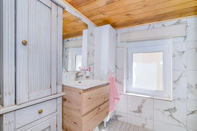 UNA CASA CON ENCANTO, ALMA Y MUCHO QUE CONTAR EN EL CORAZÓN DE ATARFE — 21