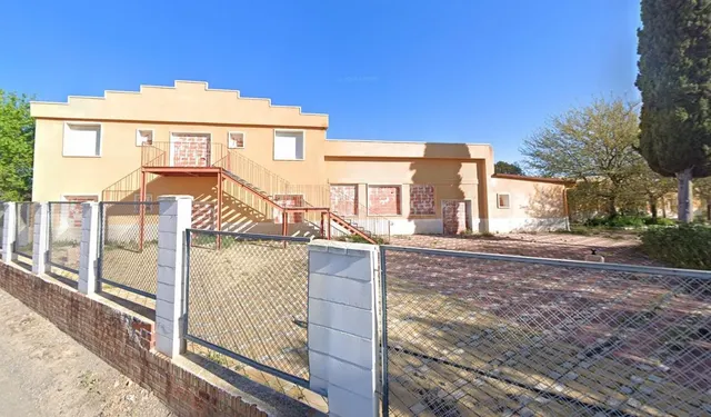 RESIDENCIA DE MAYORES EN CALZADA DE CALATRAVA (CIUDAD REAL) - foto 4