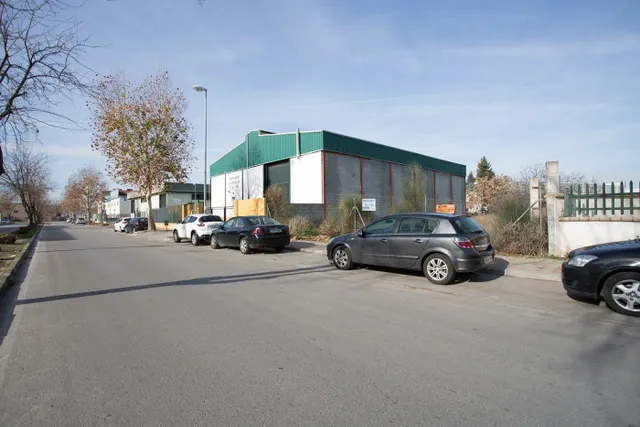 SOLAR INDUSTRIAL EN SANTA FE — 25