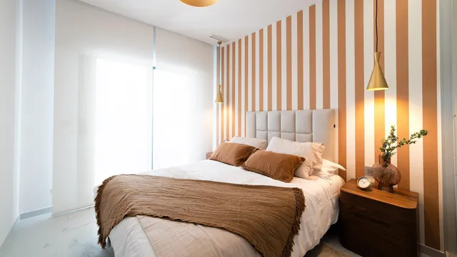Exclusivo Apartamento en Playa de Poniente, Benidorm — 8