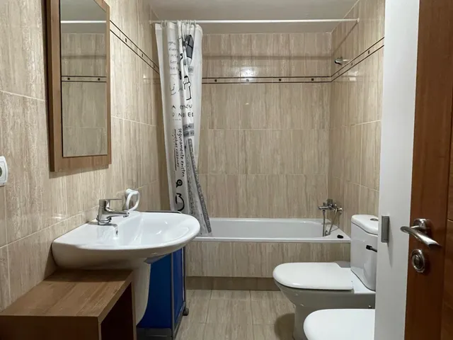 ALQUILER APARTAMENTO ZONA CENTRO DE PONFERRADA — 9