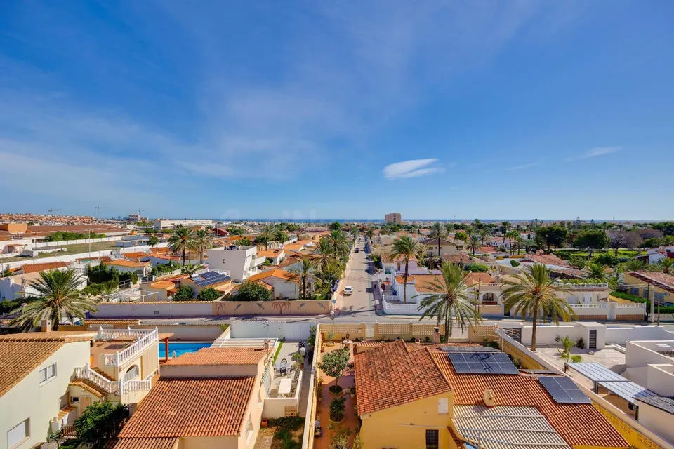 Apartamento en Nueva Torrevieja