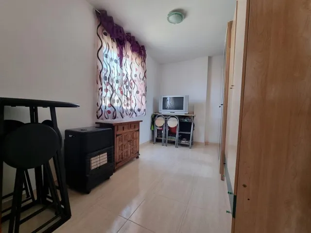 Ático con encanto: Vistas al mar, comodidad y céntrico — 21