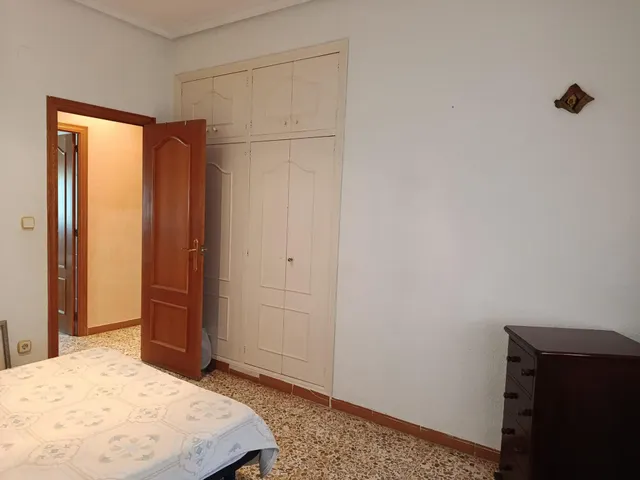 CASA DE CAMPO CERCA DE ELCHE — 30