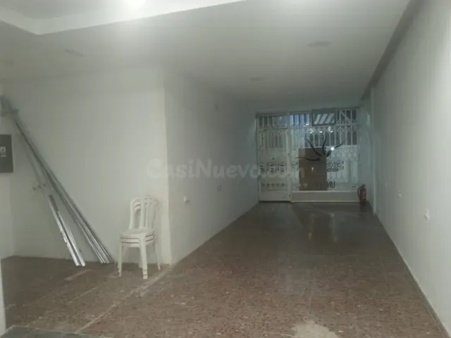 OCASION LOCAL COMERCIAL EN AV. MEDITERRANEO — 4