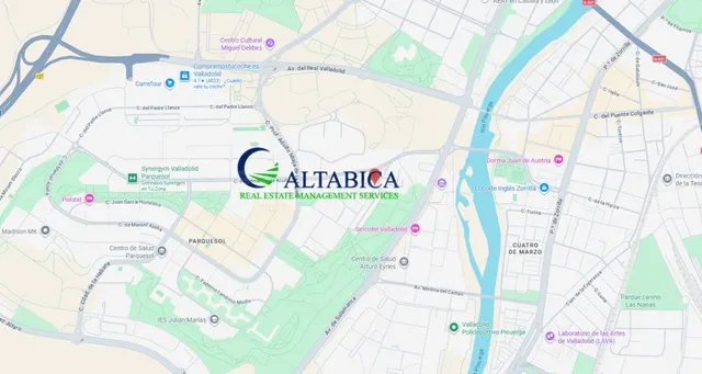 Piso en Venta en Valladolid Valladolid — 5