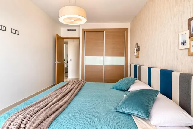 Apartamento 3 habitaciones 153m² en venta - Arenales del Sol — 32