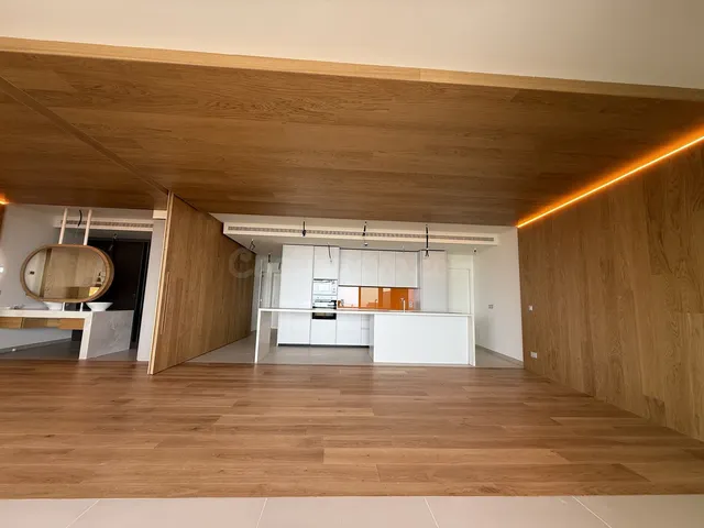 Apartamento 3 habitaciones 111m² en venta - Centro — 4
