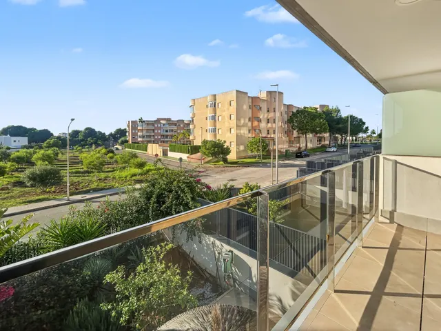 Apartamento de 2 dormitorios 2 baños en dehesa de campoamor ( orihuela costa ) — 17