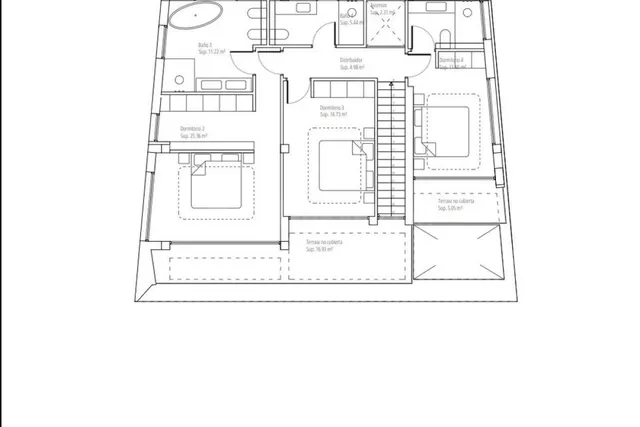 Villa 4 habitaciones 331m² en venta - Altea Hills — 6