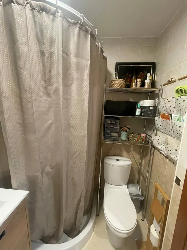 Atico con gran terraza privativa, vistas despejadas y piscina en Sucina — 27