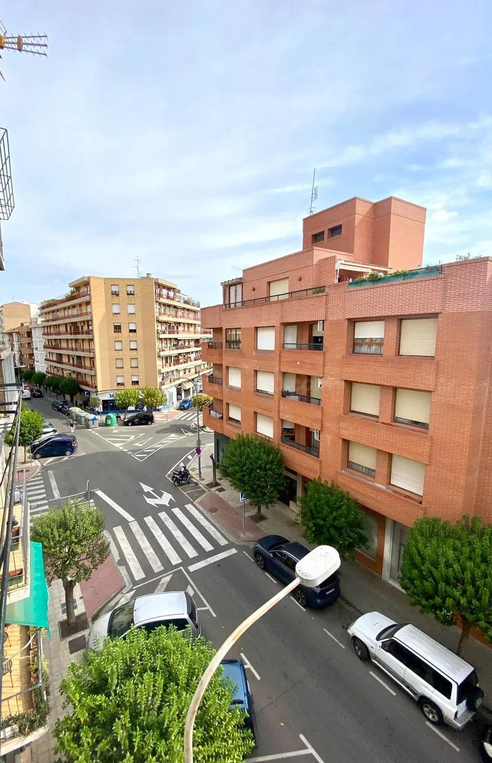 Piso en Tudela / Calle Avda Santa Ana