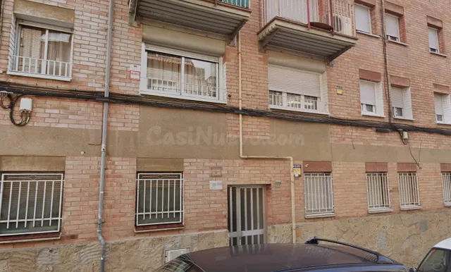 Se vende piso CESIÑN DE REMATE en Calle del Bages 100 de Te - foto 4