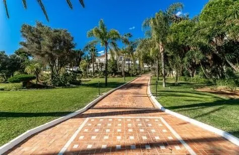 GRAN URBANIZACIÓN EN EL PARAÍSO ALTO CON VISTAS AL MAR — 19