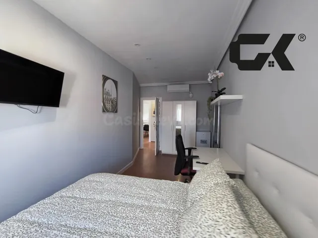 habitaciones INDIVIDUALES DE ALTO STANDING EN SAN JAVIER - foto 4