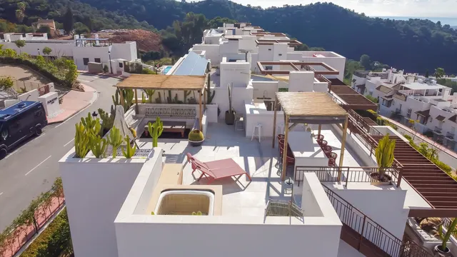 Ático 3 habitaciones 140m² en venta - Istan pueblo — 11