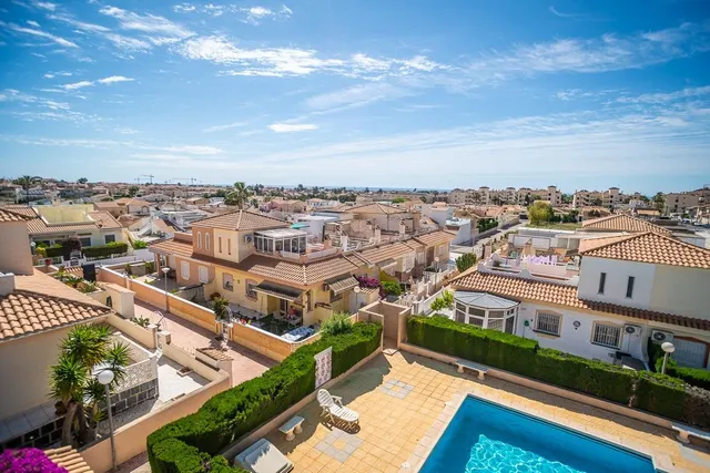Apartamento 4 habitaciones 110m² en venta - Zeniamar-Horizonte-La Campana — 2
