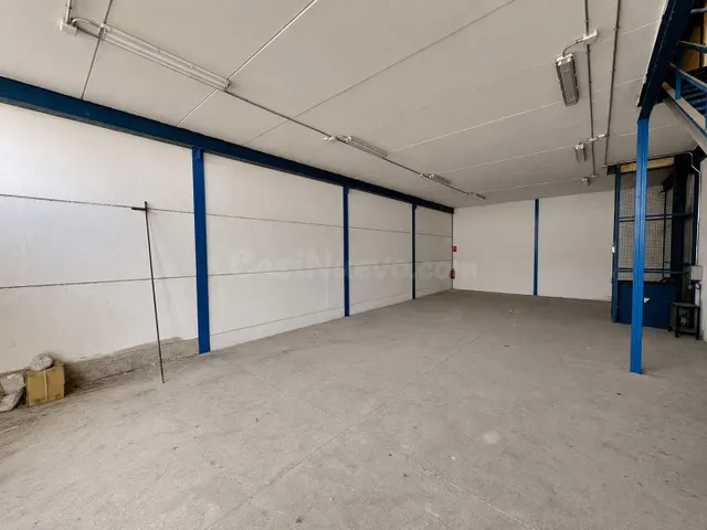 ALQUILER DE NAVE EN LEGANES NORTE - foto 3