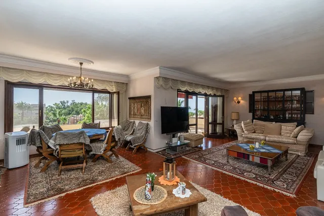 Chalet 6 habitaciones 746m² en venta - Marbella — 10
