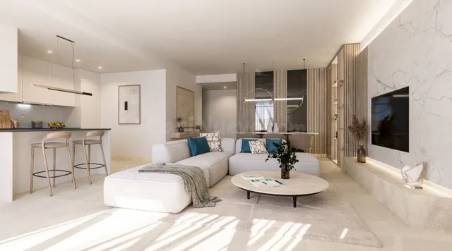 Apartamento 2 habitaciones 89m² en venta - Costa Del Sol - foto 3