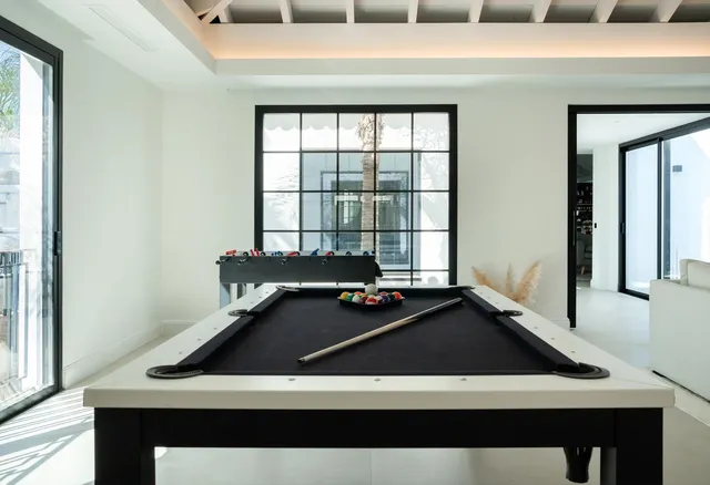 Villa 5 habitaciones 540m² en alquiler - Marbella — 7