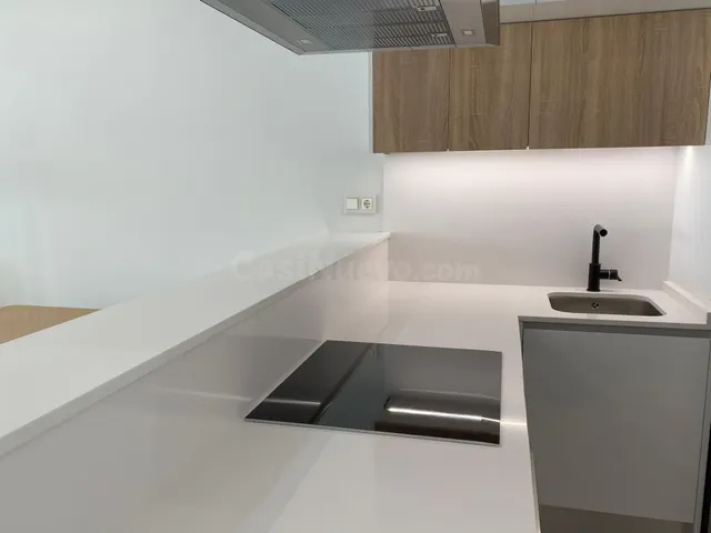 Ático dúplex en primera línea en Denia - foto 2
