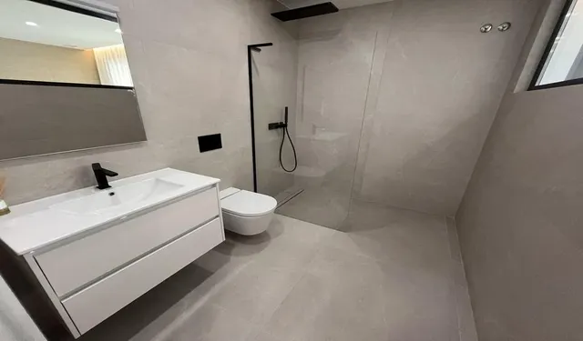CHALET lujo en el campo de golf de la marquesa en rojales de alicante, — 32