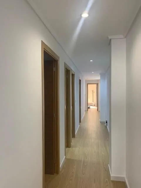 Gran vivienda en alquiler con ascensor — 20