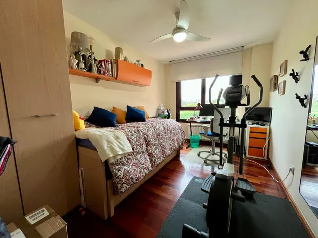VIVIENDA EN MONTE 2 habitaciones — 11