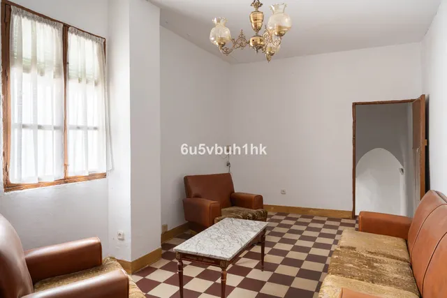 Adosado 5 habitaciones 270m² en venta - Polígono - Alrededores - Pedanías — 11