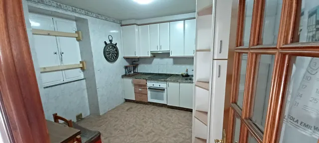 CASA CON JARDIN EN SANTIAGO — 9