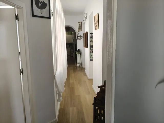 Se vende piso en cadiz , zona centro - mercado — 21