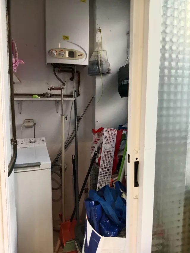 Gespain aluche-campamento, ofrece en exclusiva piso en calle  tembleque — 21