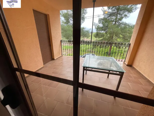 CASA EN ALCARAZ — 45